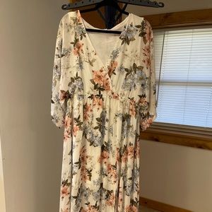 Baltic Born Dress XXL